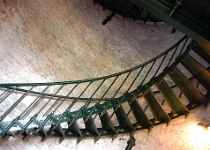 Currituck Beach Lighthouse